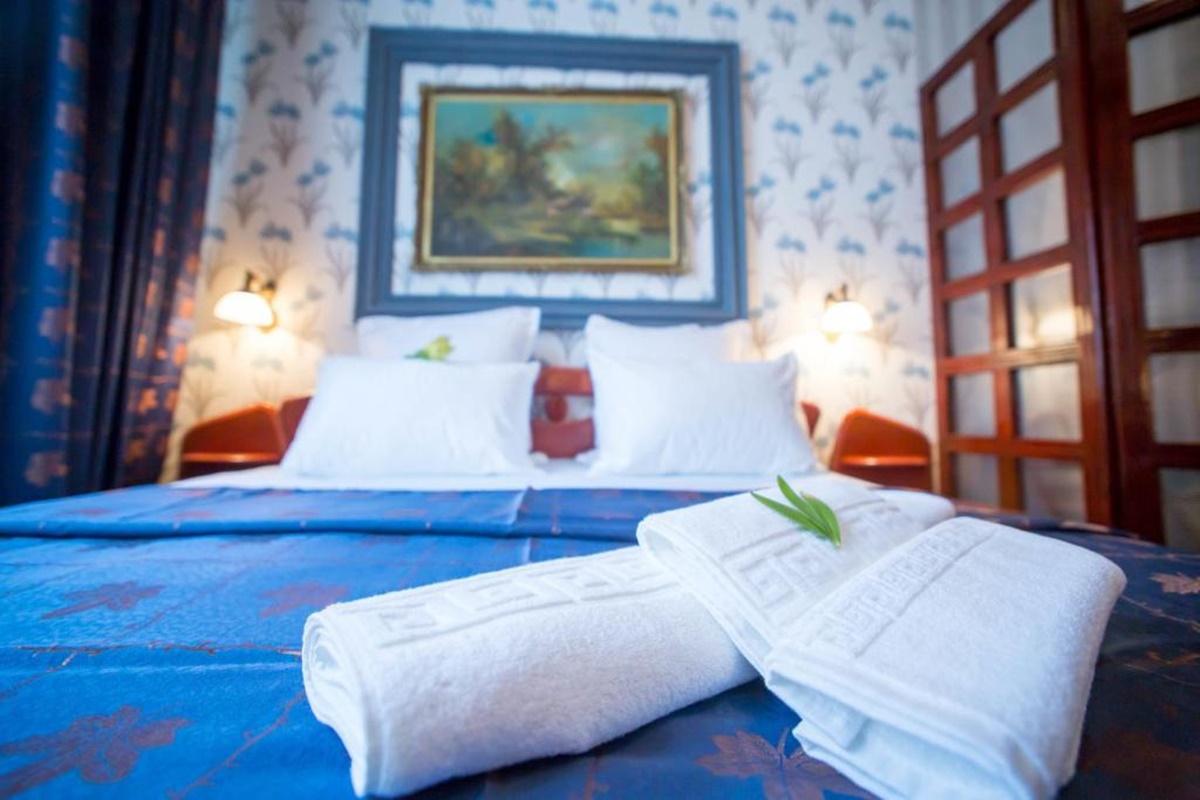 Comfort 4* בוקרשט