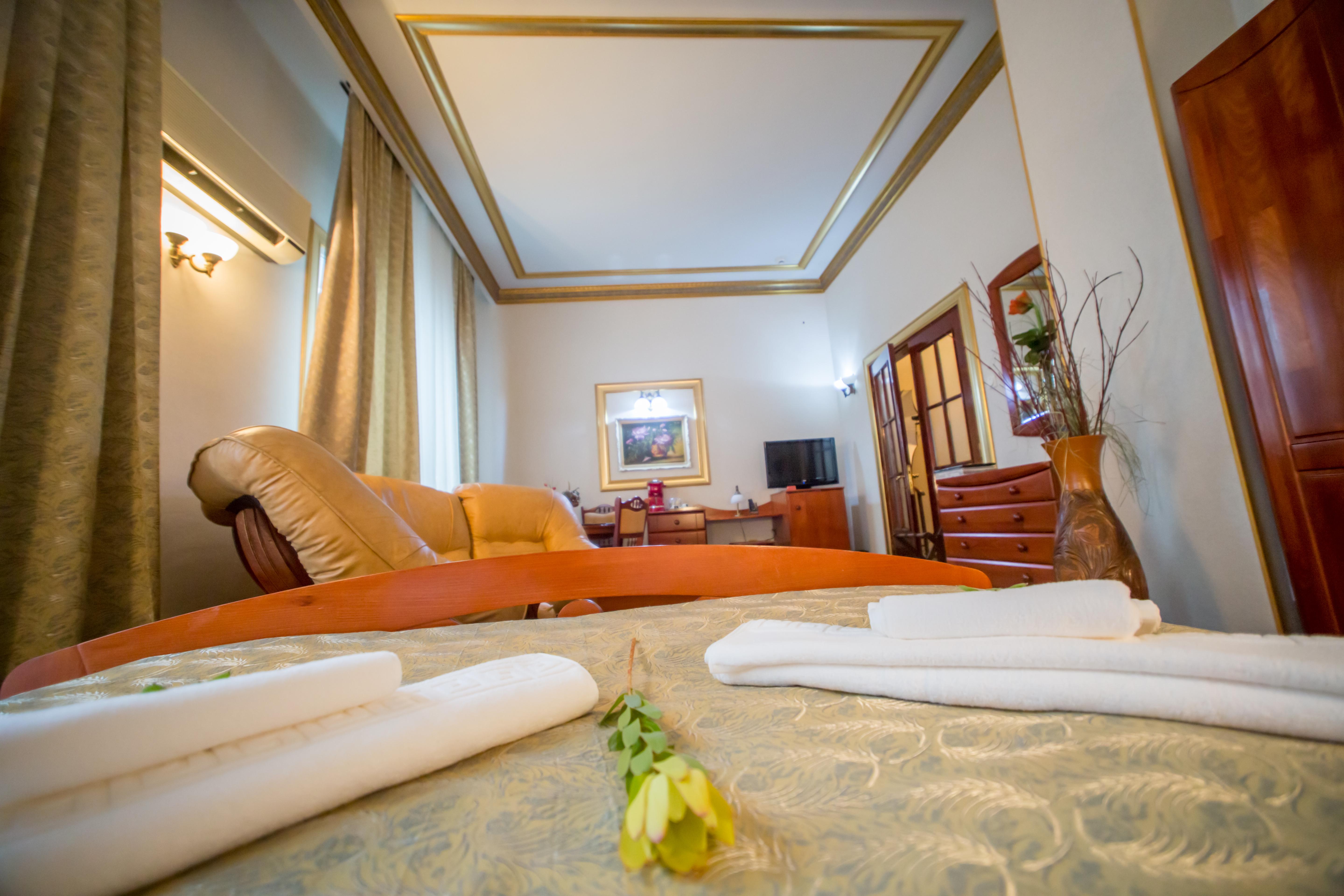 Comfort 4* בוקרשט