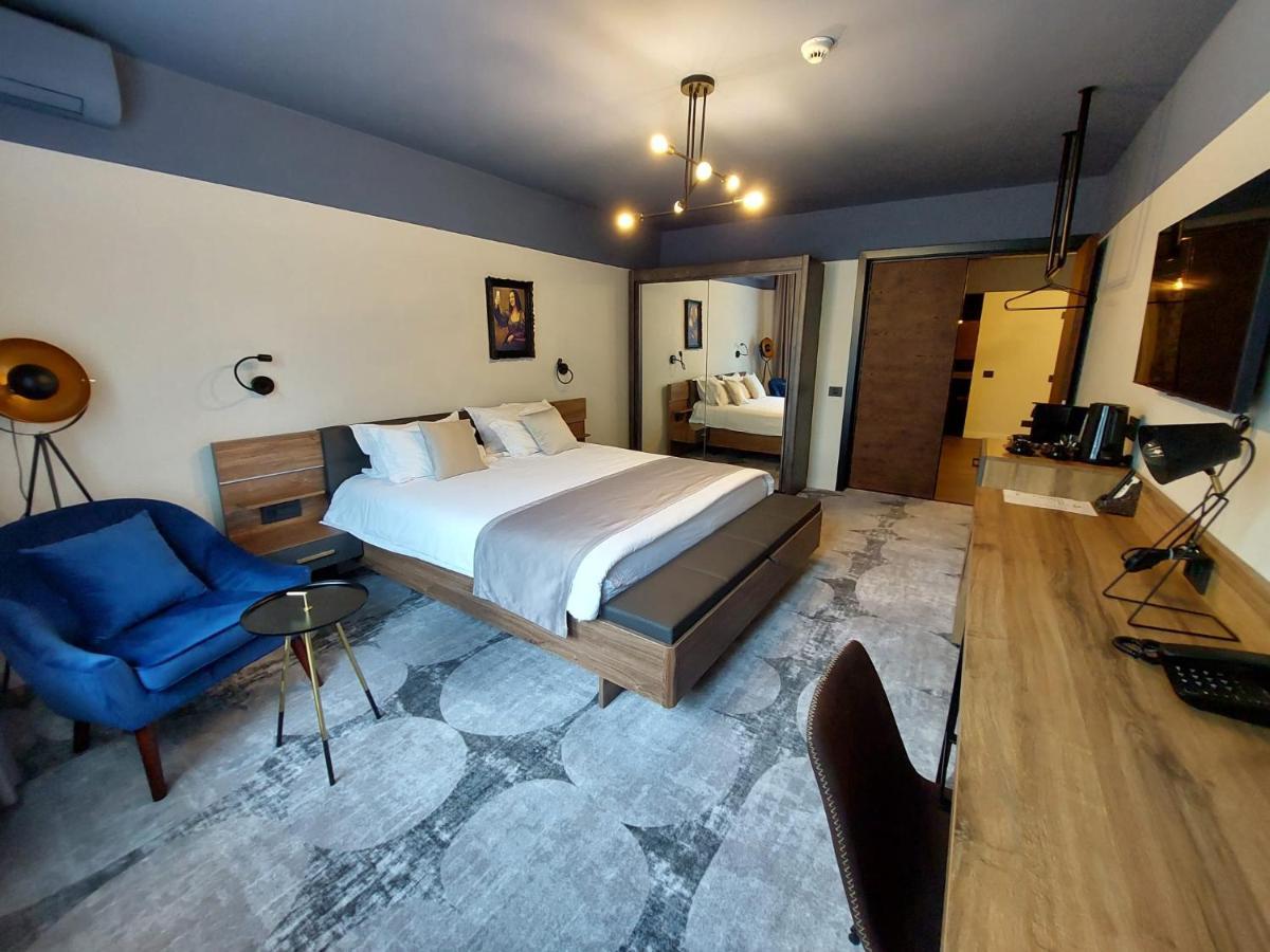 Comfort 4*