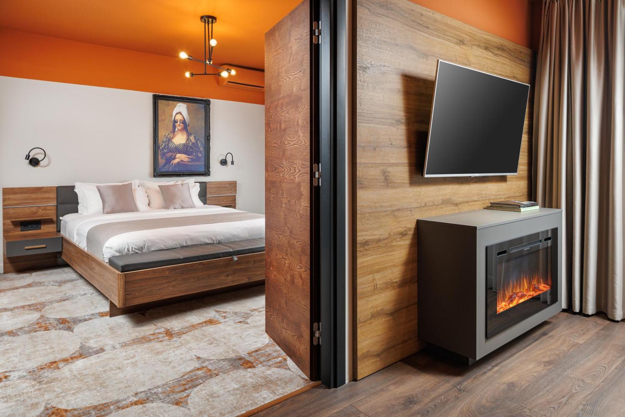Comfort 4*