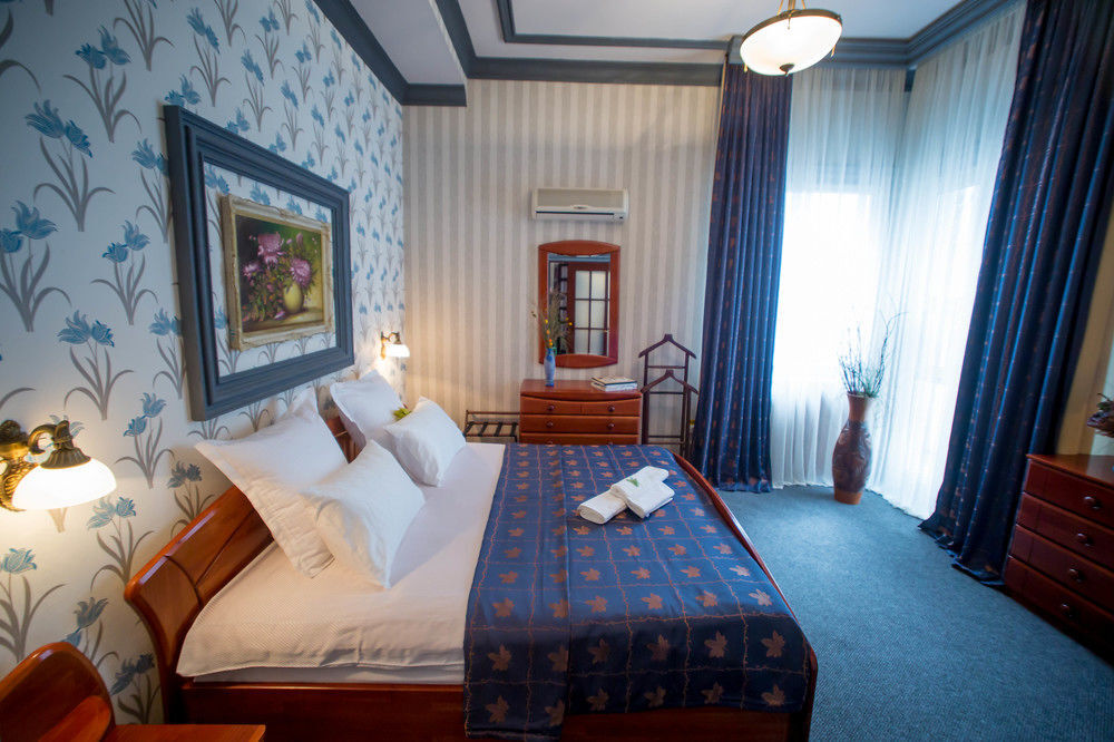 Comfort 4*