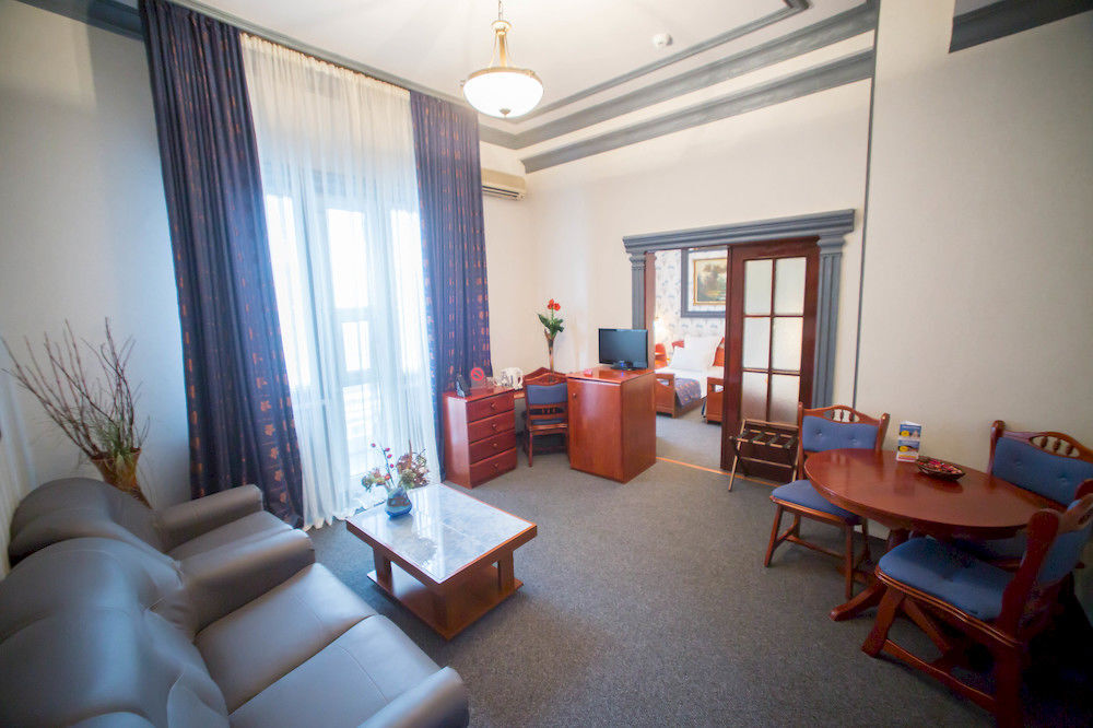 Comfort 4*