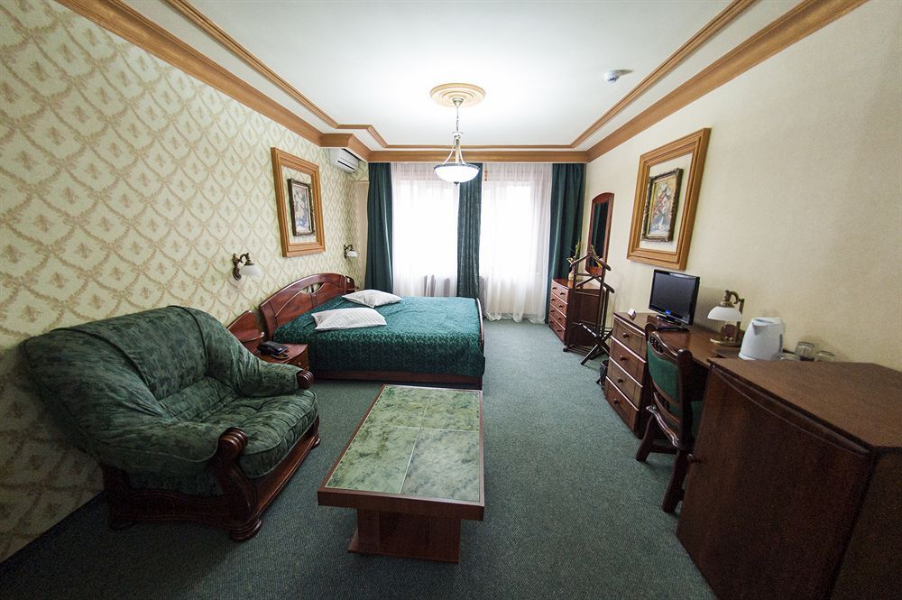 Comfort 4*
