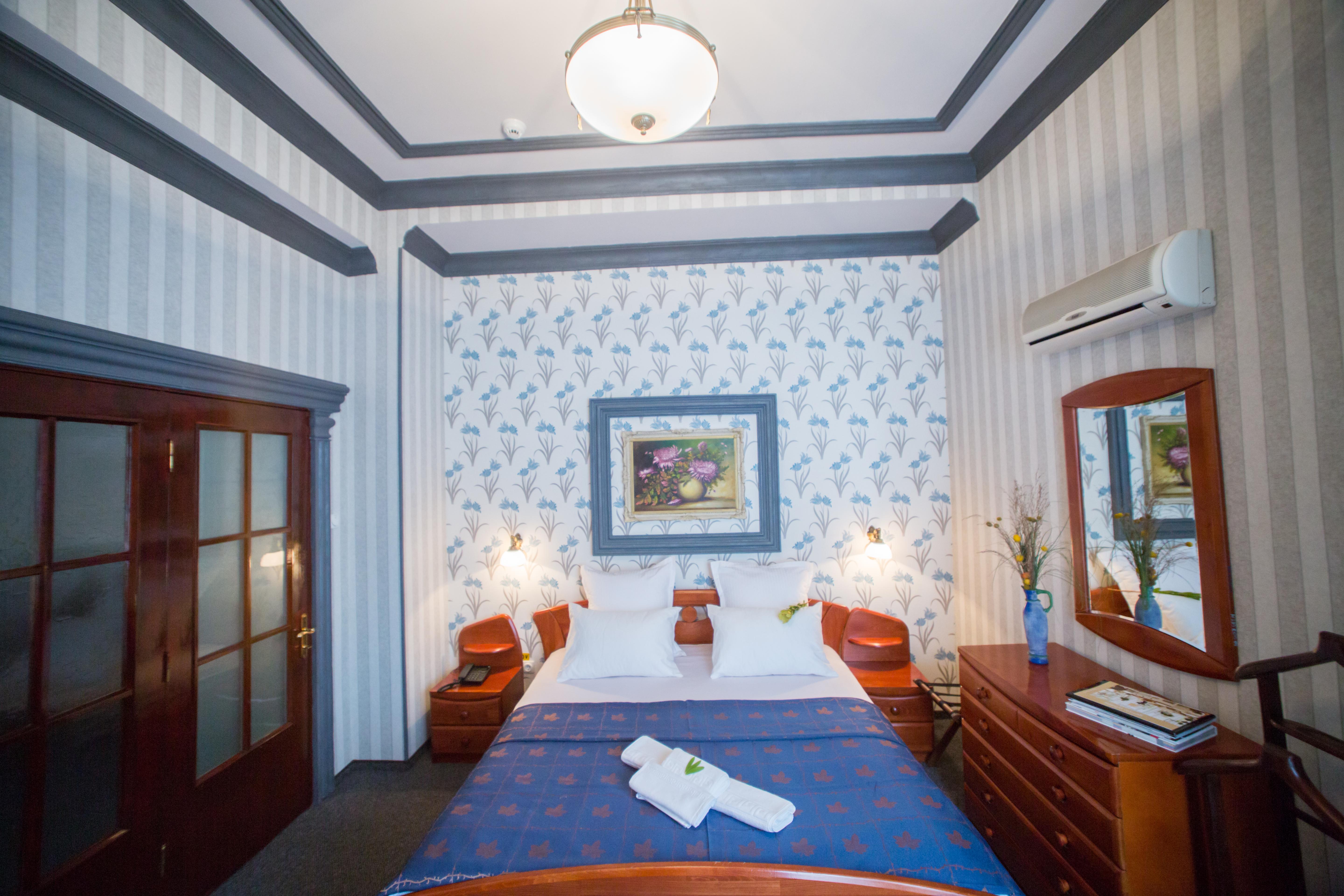 Hotel Comfort Bucarest