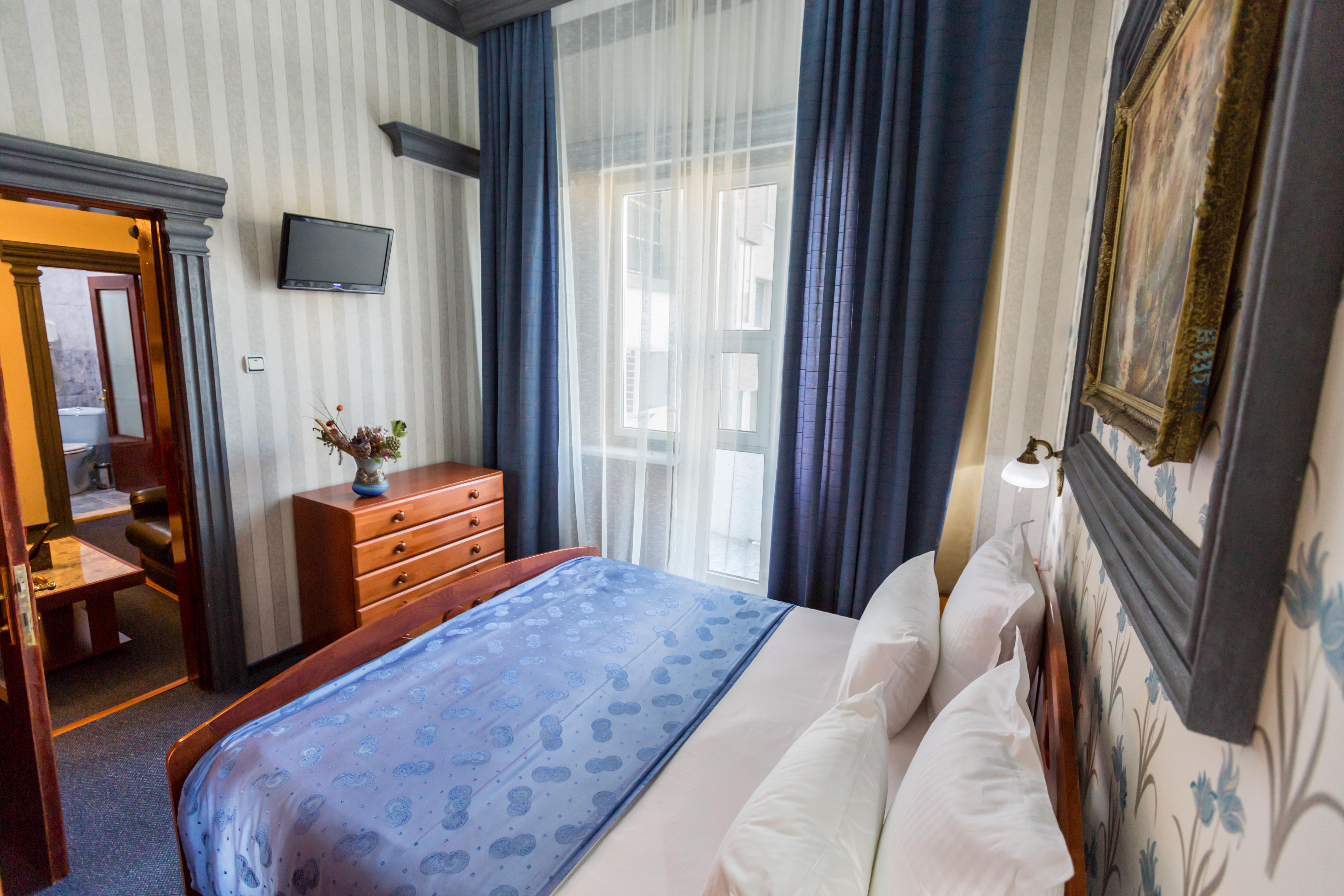 Comfort Bucarest