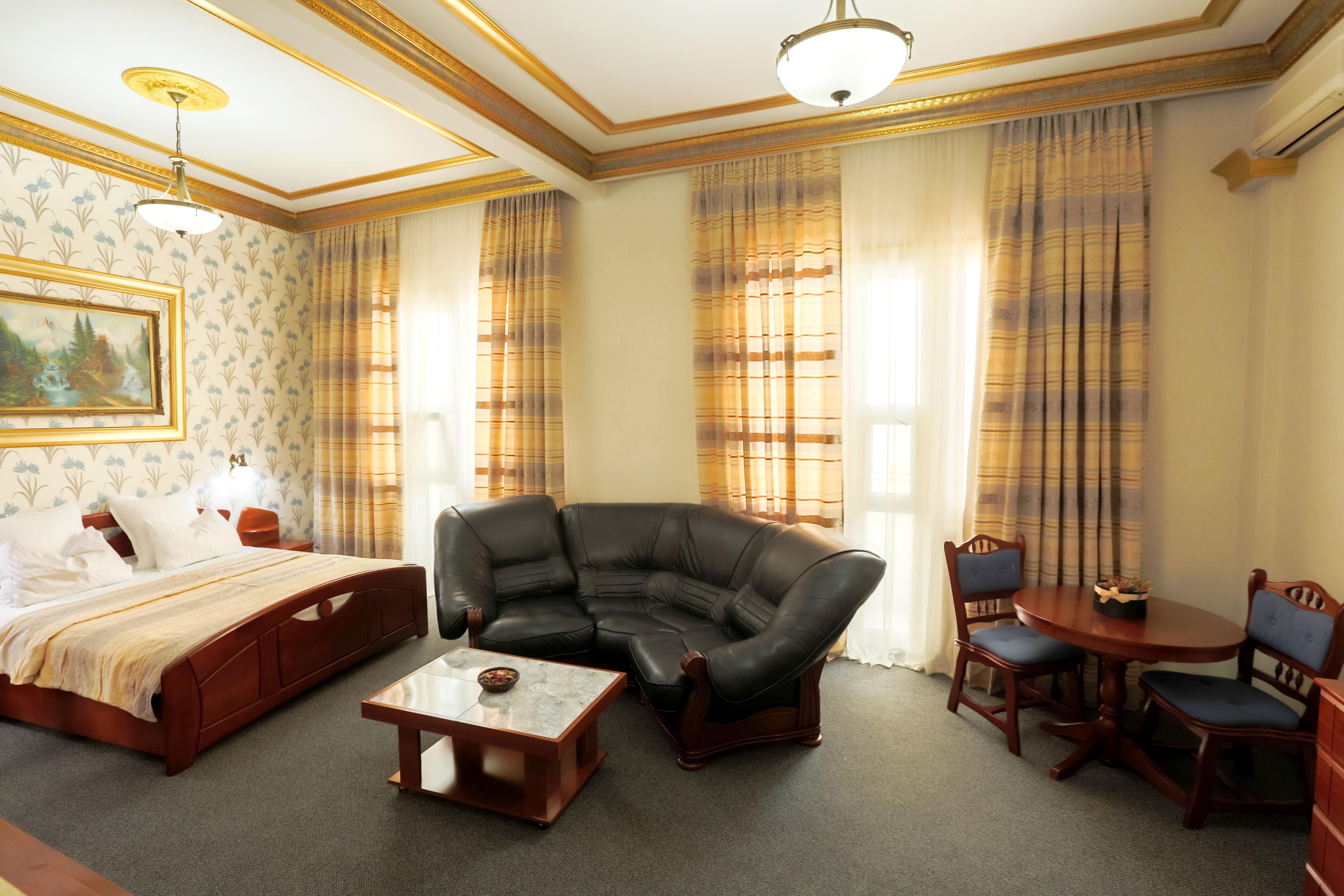 Comfort Hotel Bucarest