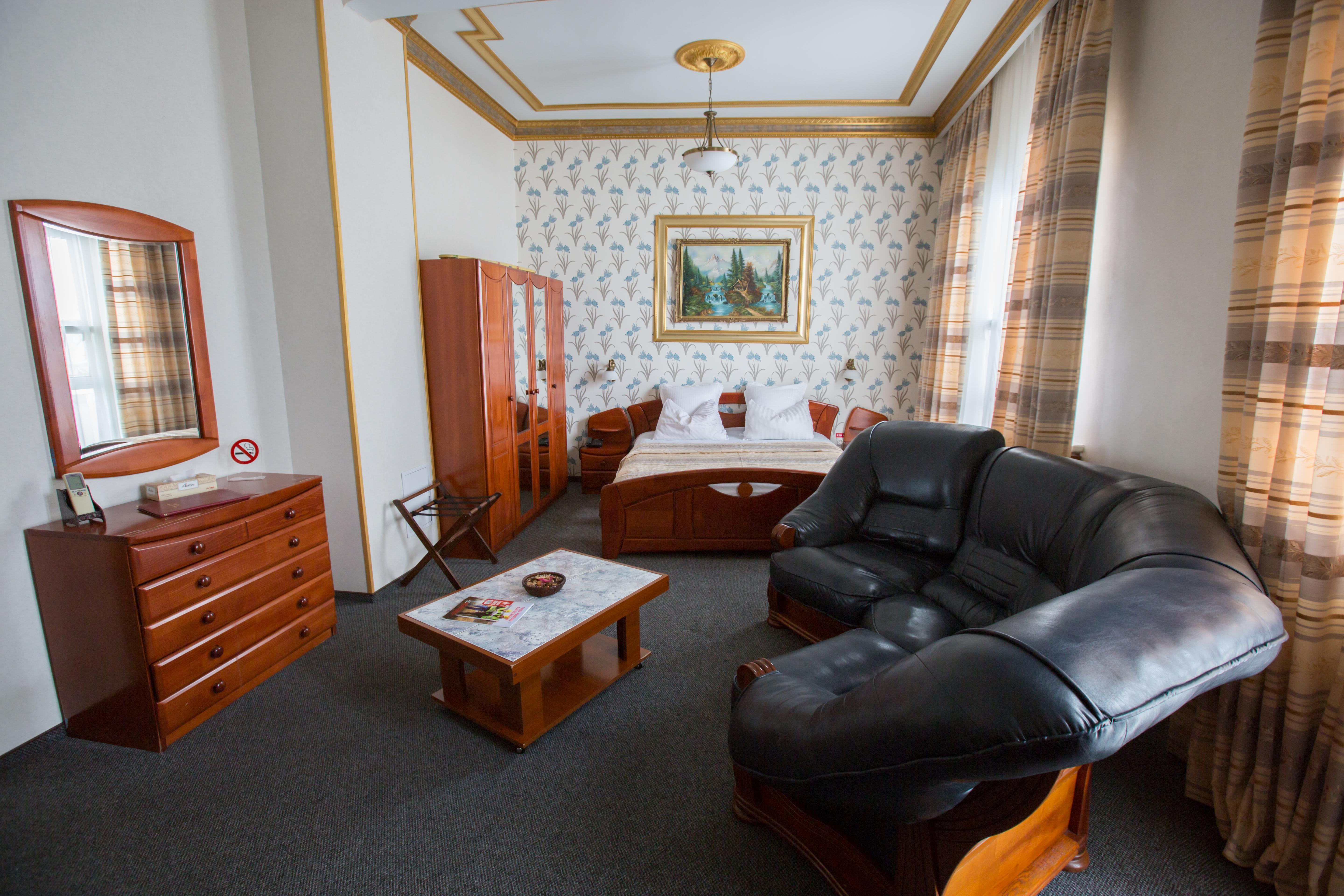 Comfort Bucarest