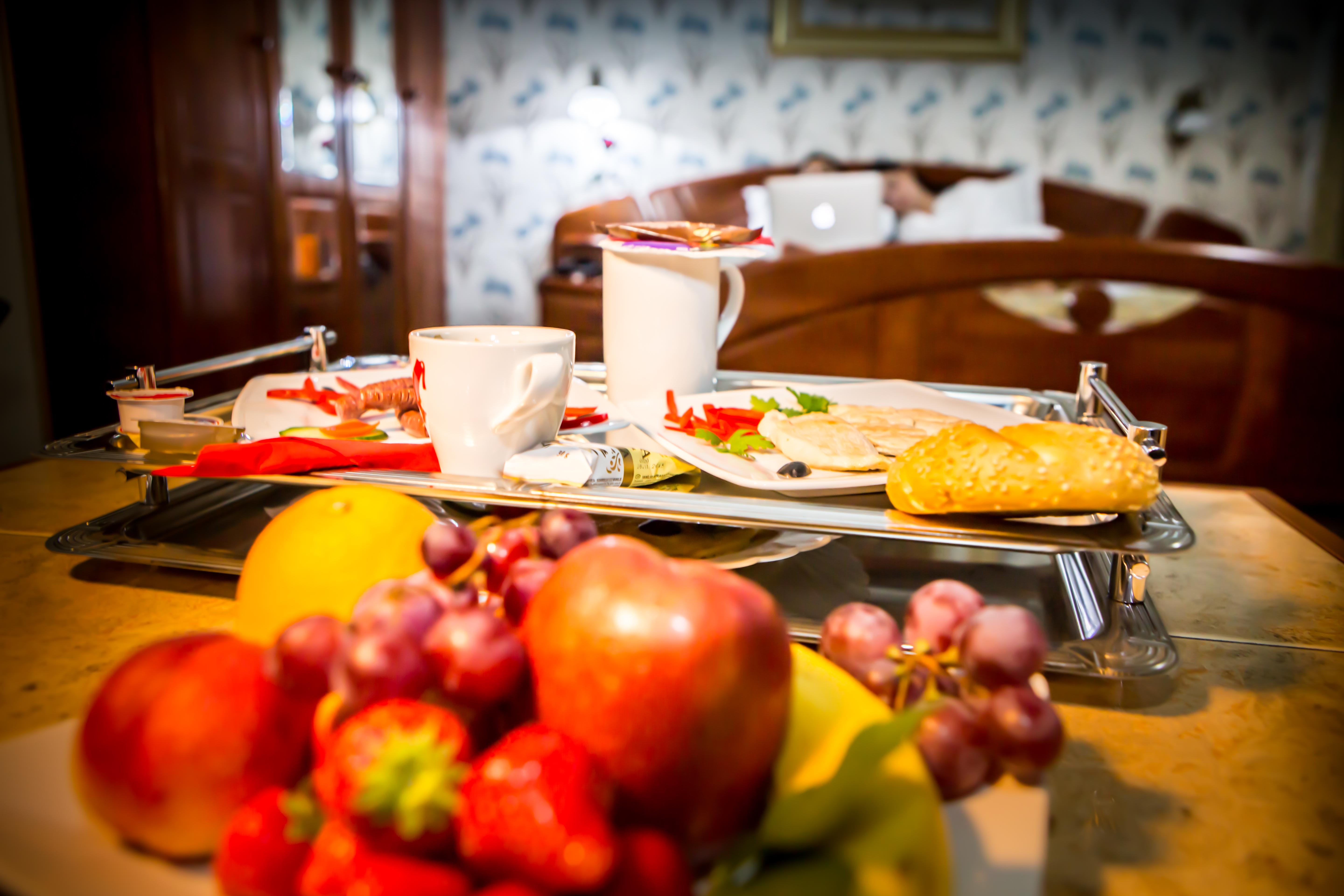 Hotel Comfort 4*