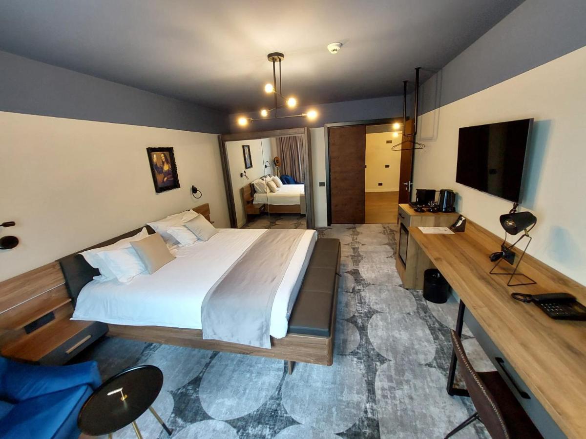 Hotel Comfort Bucarest