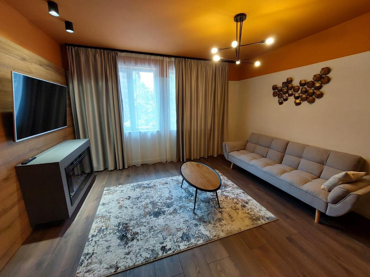 Comfort Hotel Bucarest