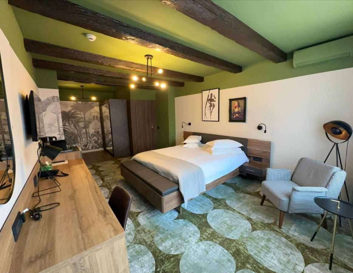 Comfort Hotel Bucarest
