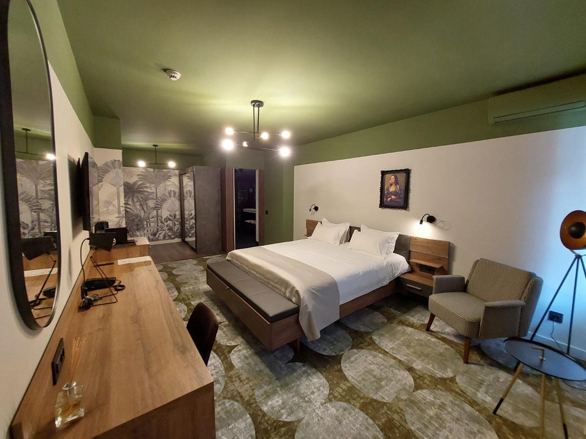 Comfort Bucarest