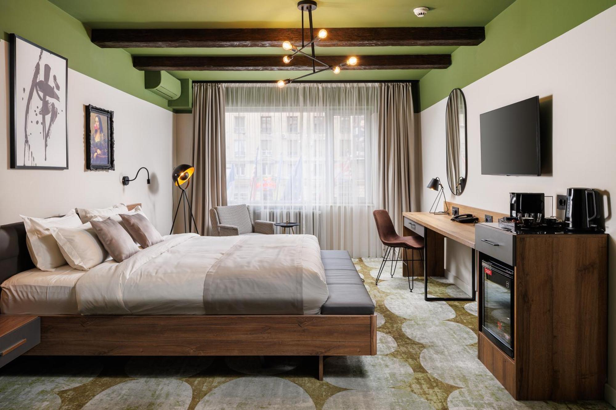 Hotel Comfort 4*