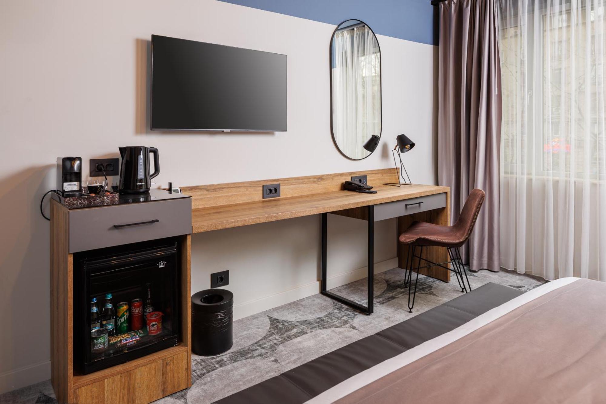 Hotel Comfort Bucarest