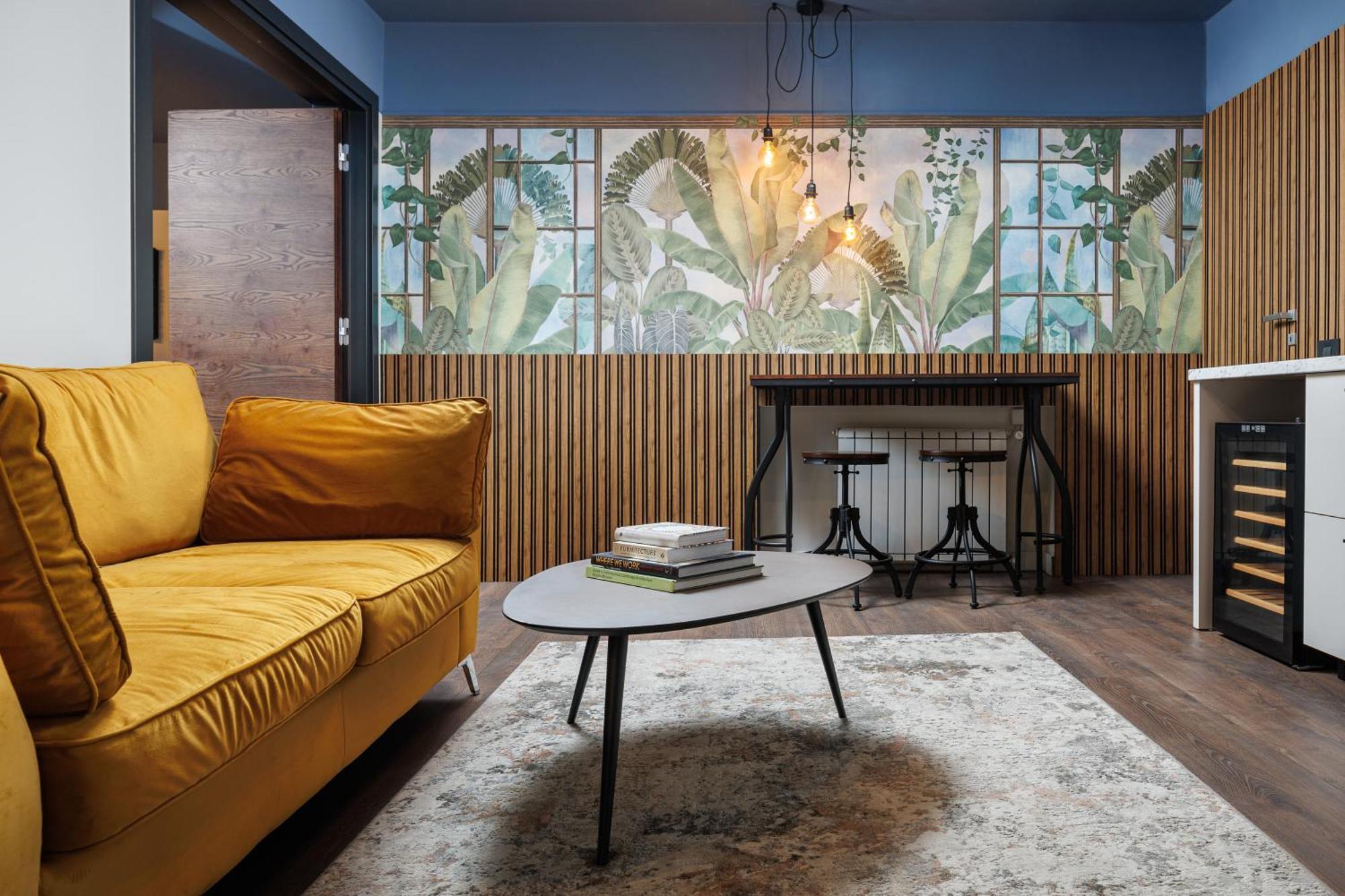 Comfort Hotel Bucarest