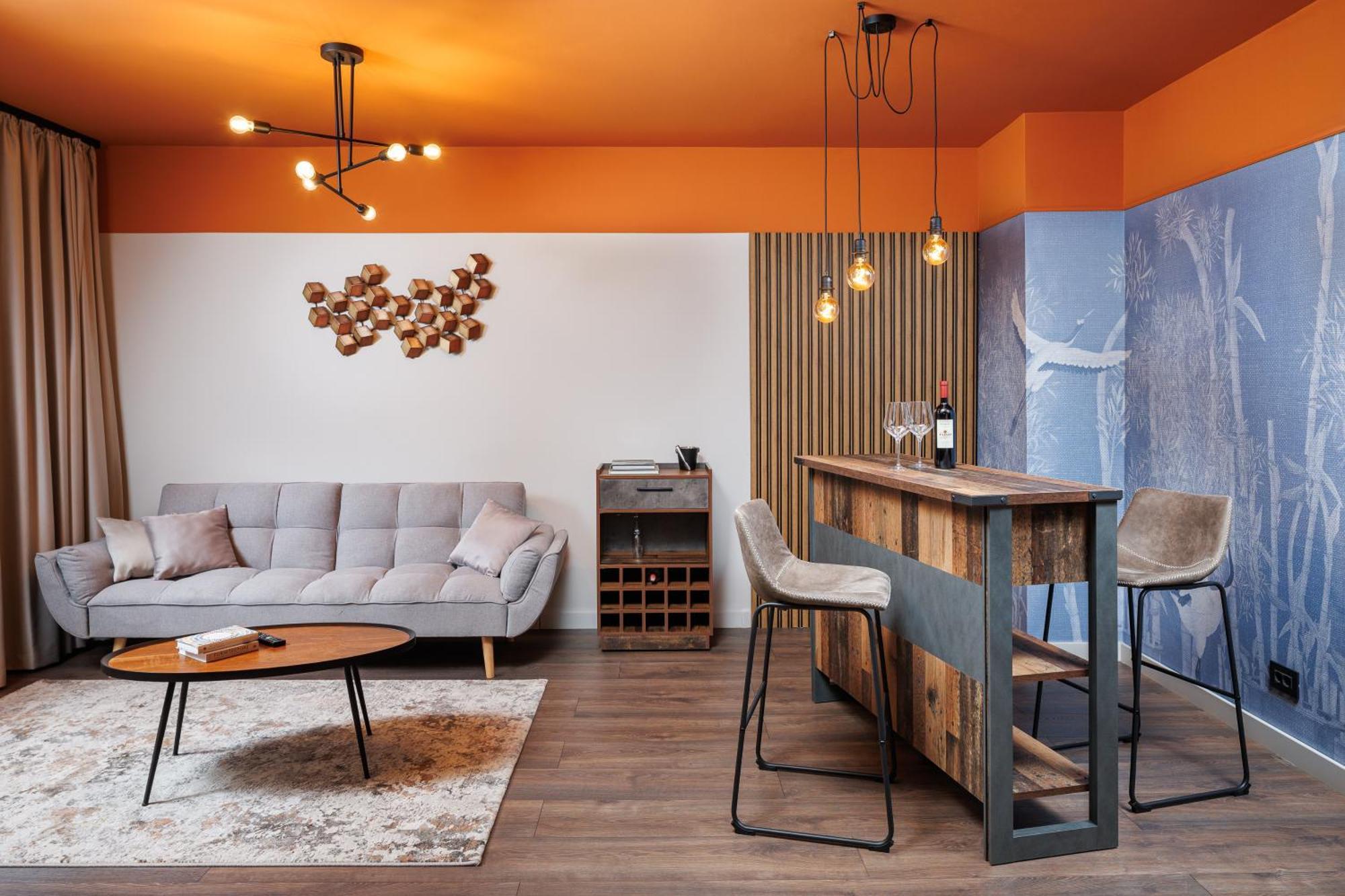 Comfort Bucarest