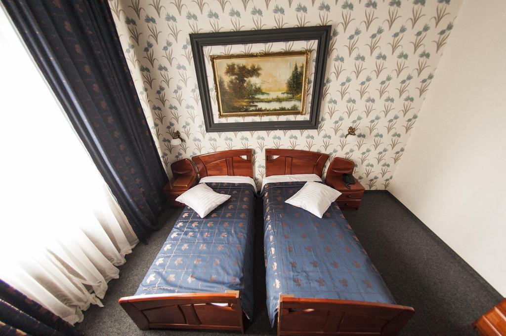 Comfort 4* Bucarest