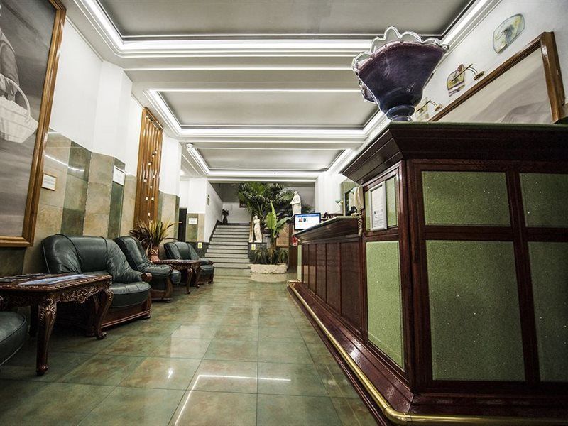 Comfort Hotel Bucarest