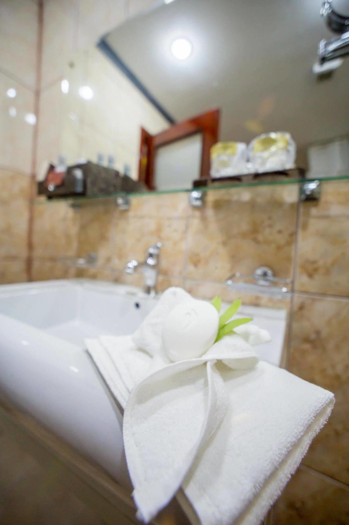 Comfort Hotel
