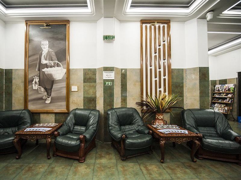 Comfort 4* Bucarest