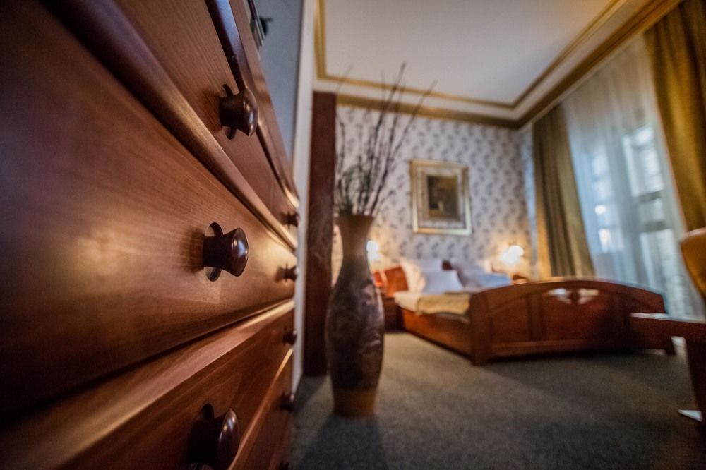 Comfort Bucarest
