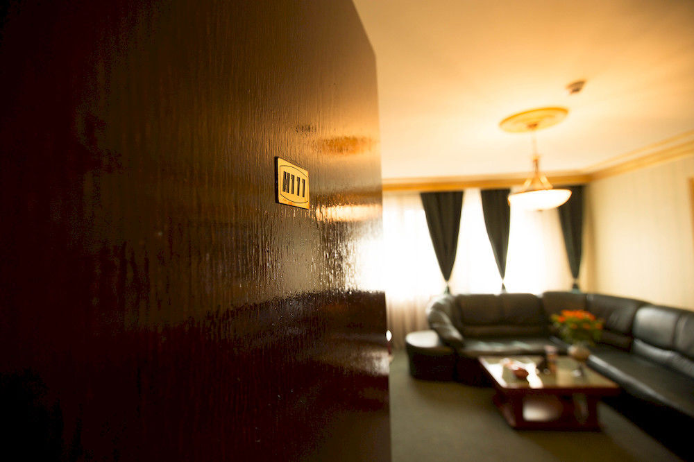 Comfort 4*