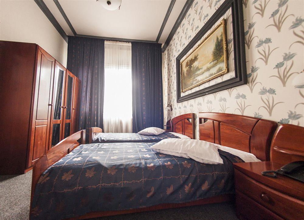 Hotel Comfort Bucarest