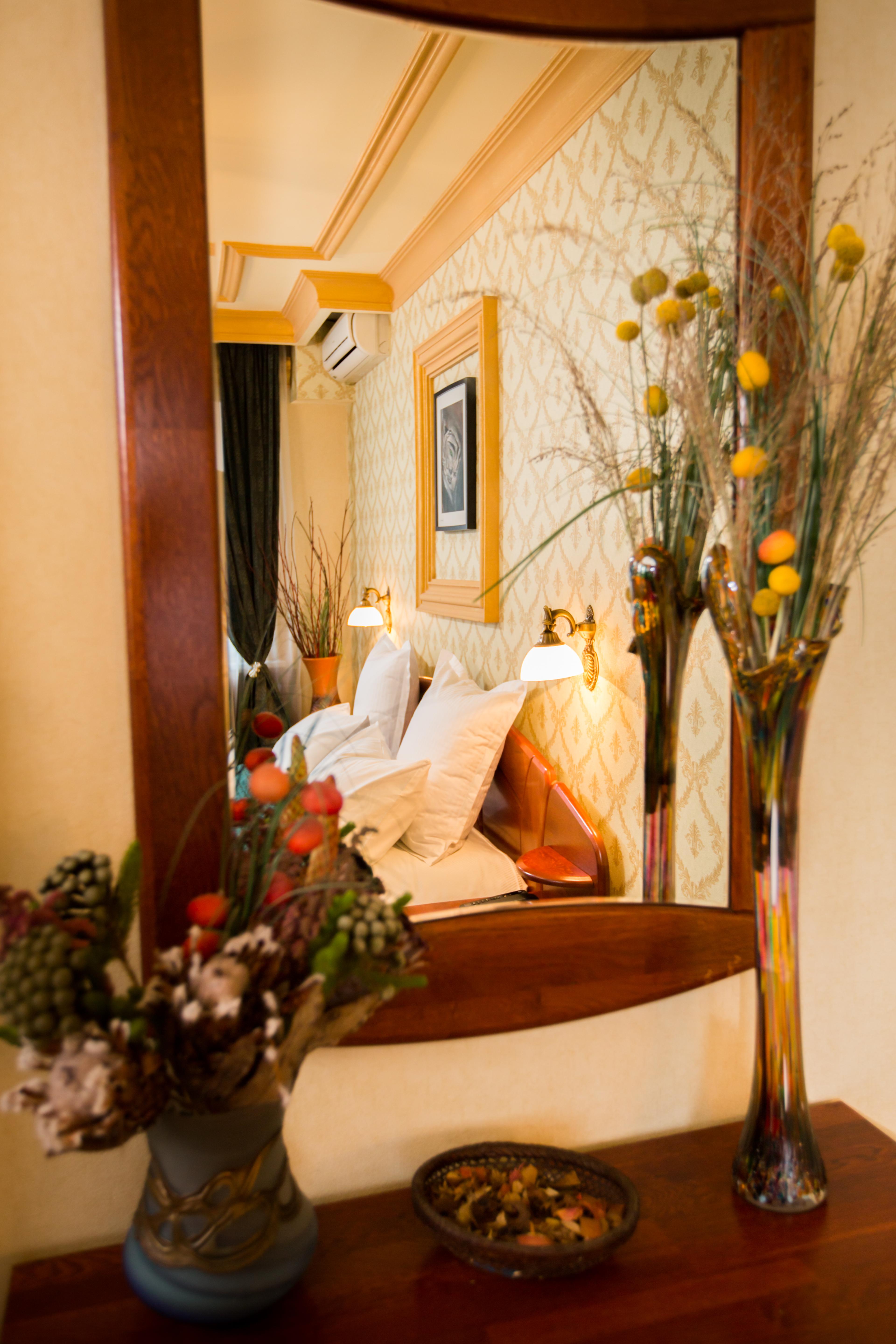 Hotel Comfort Bucarest