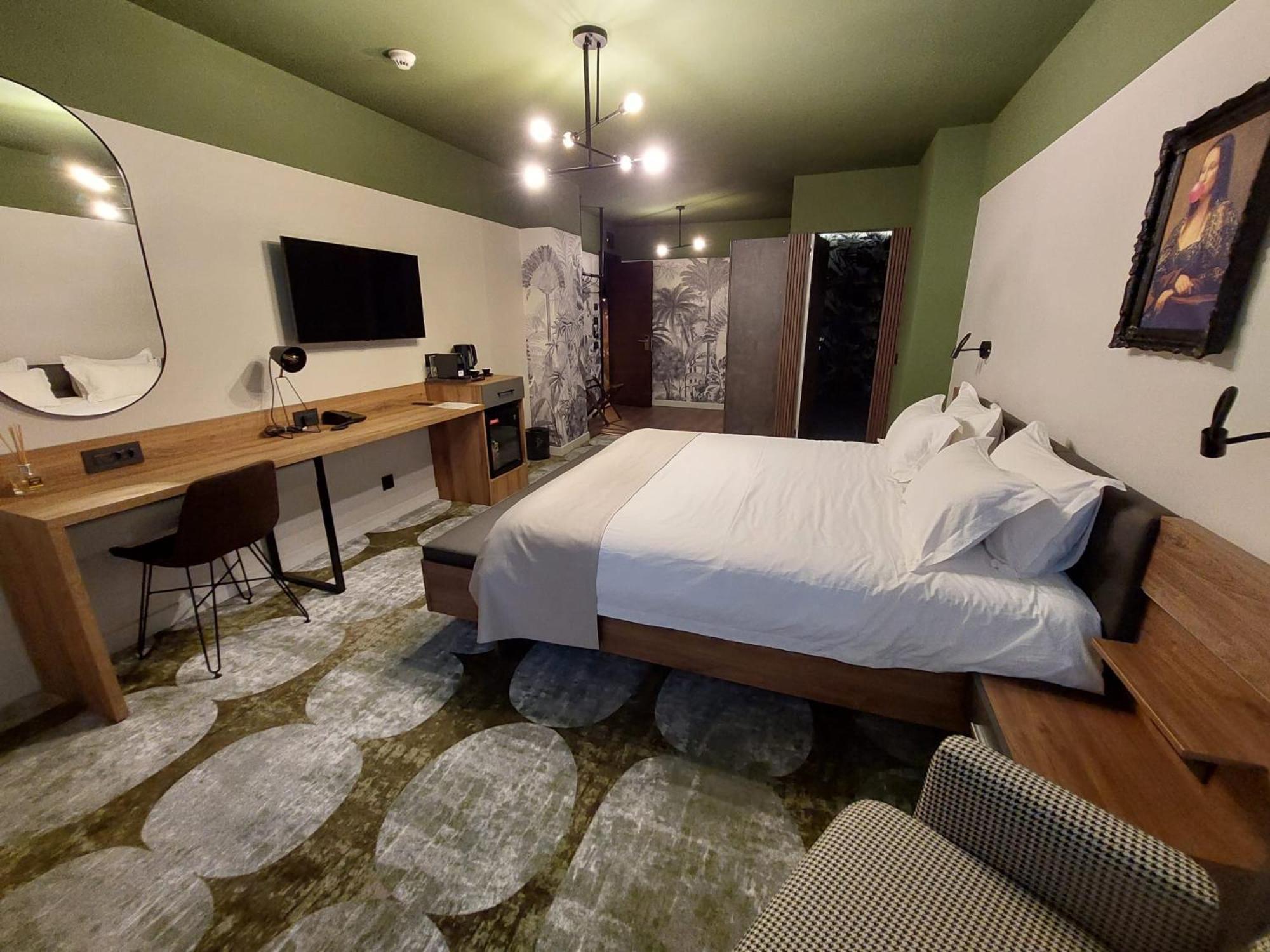 Hotel Comfort Bucarest