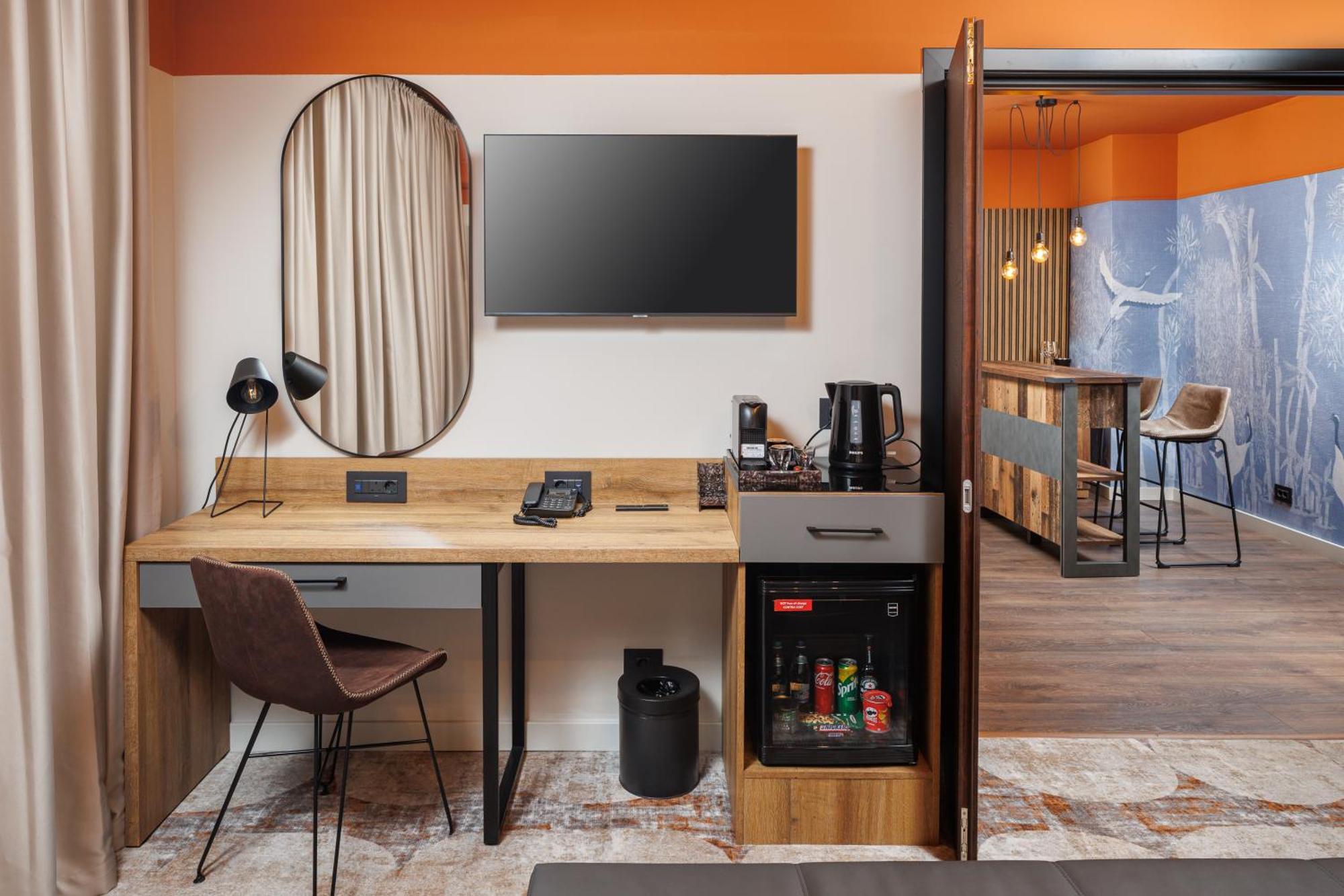 Comfort Hotel