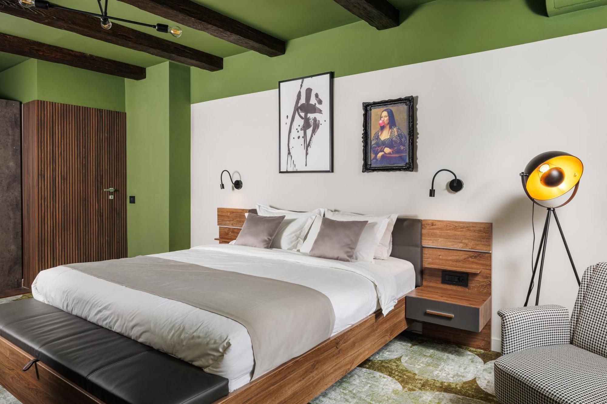 Hotel Comfort 4*