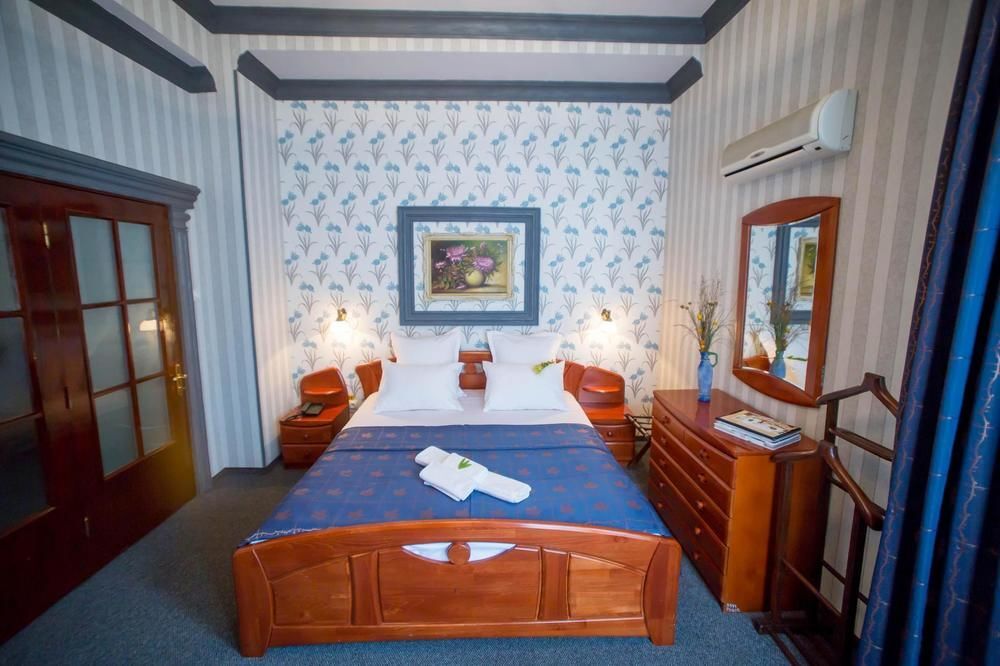 Comfort Hotel Bucarest