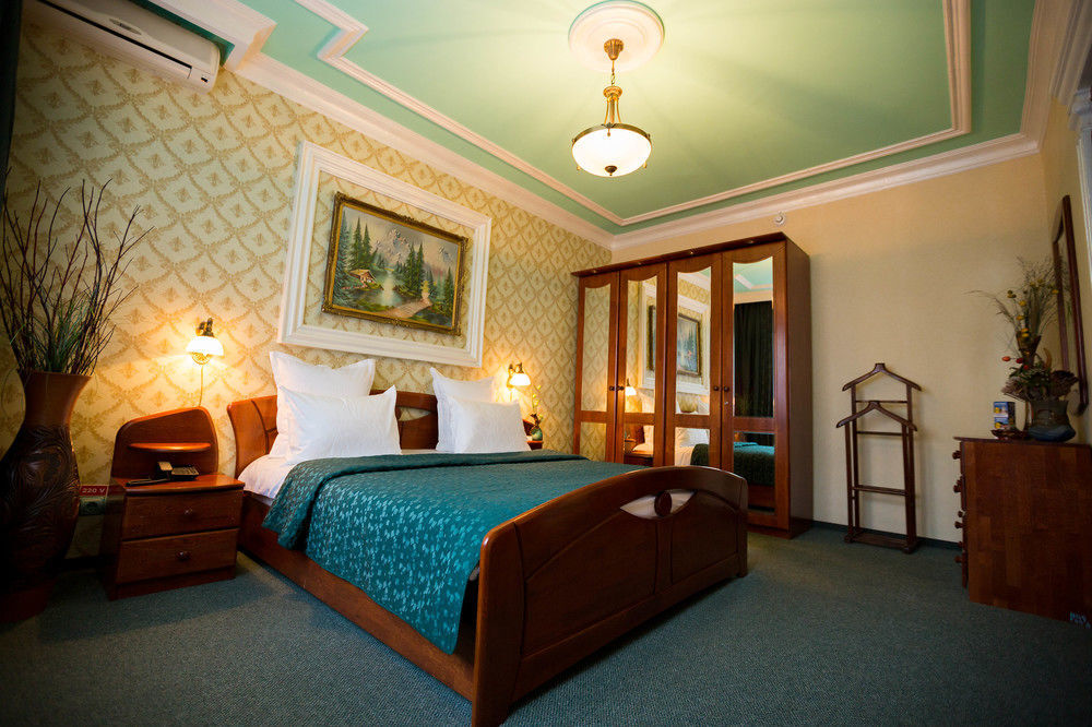 Comfort 4* Bucarest